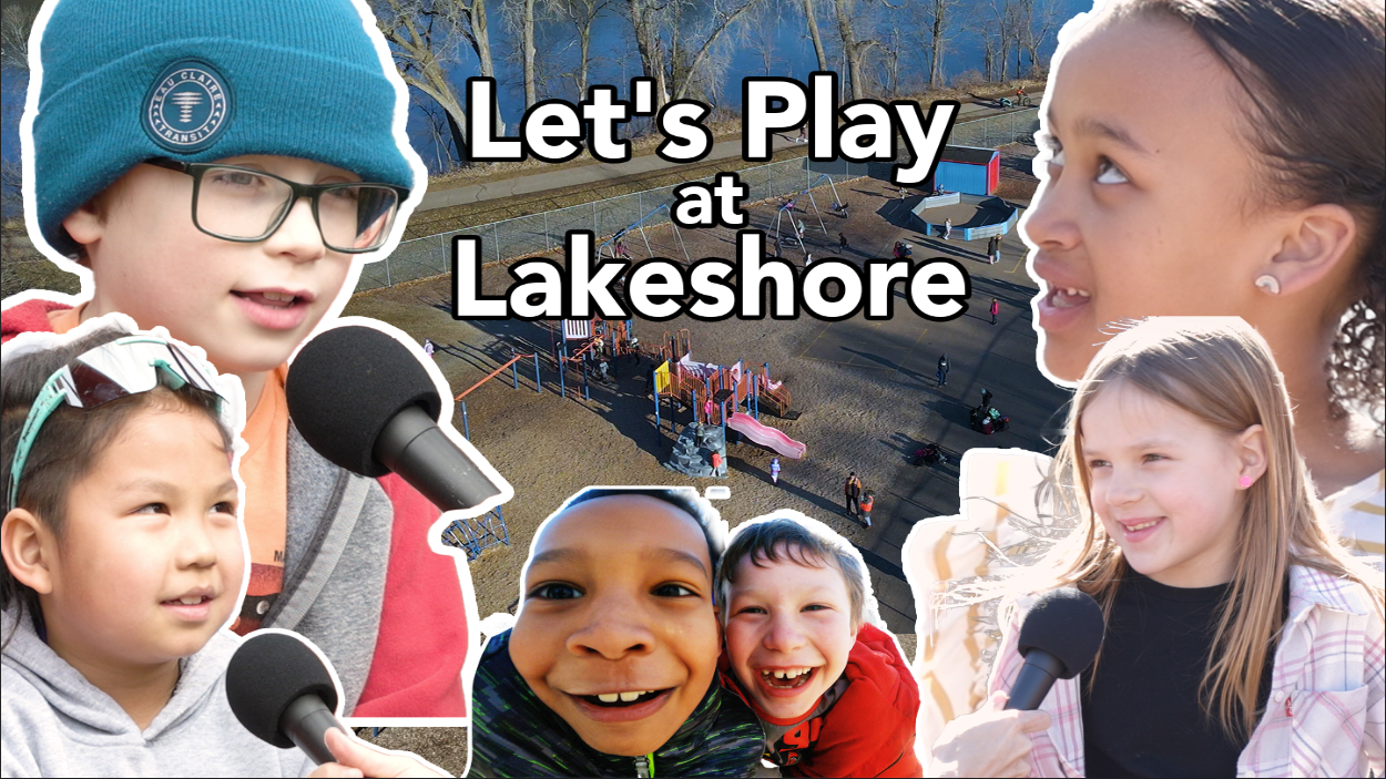 Lets Play At Lakeshore Thumb6